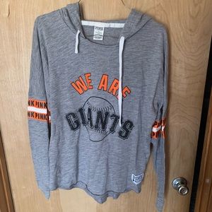 PINK San Francisco Giants